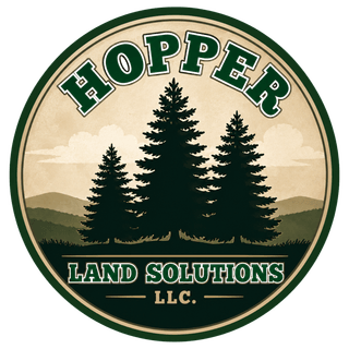 Hopper Land Solutions L.L.C. logo